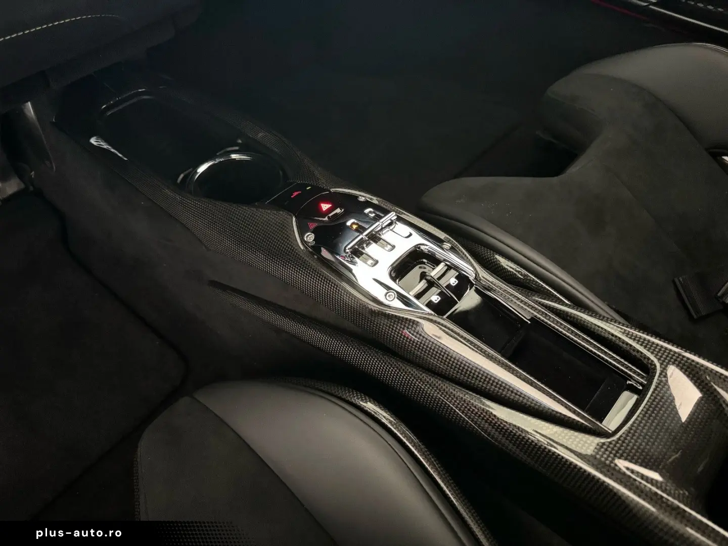 FERRARI 296 GTB Le Mans Einzelstück Ferrari Frankfurt