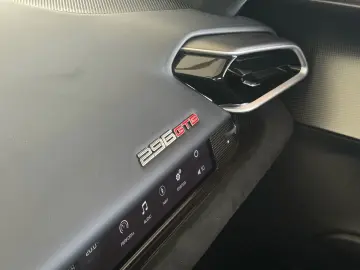 FERRARI 296 GTB Le Mans Einzelstück Ferrari Frankfurt