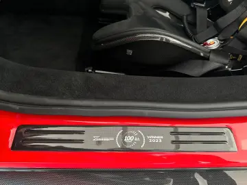 FERRARI 296 GTB Le Mans Einzelstück Ferrari Frankfurt