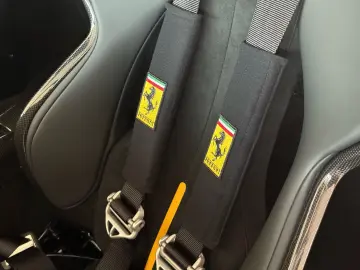 FERRARI 296 GTB Le Mans Einzelstück Ferrari Frankfurt