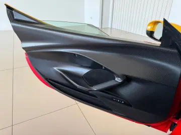 FERRARI 296 GTB Le Mans Einzelstück Ferrari Frankfurt