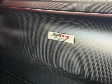 FERRARI 296 GTB Le Mans Einzelstück Ferrari Frankfurt