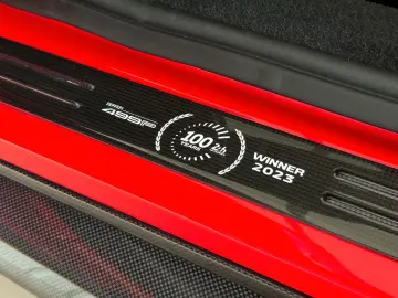 FERRARI 296 GTB Le Mans Einzelstück Ferrari Frankfurt