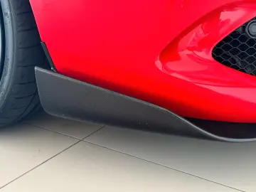 FERRARI 296 GTB Le Mans Einzelstück Ferrari Frankfurt