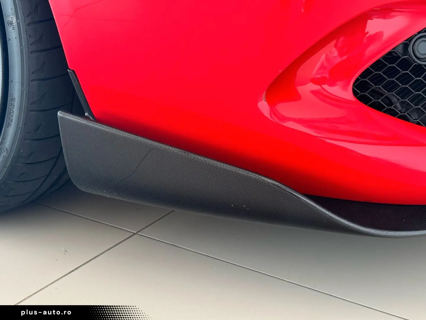 FERRARI 296 GTB Le Mans Einzelstück Ferrari Frankfurt