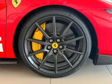 FERRARI 296 GTB Le Mans Einzelstück Ferrari Frankfurt