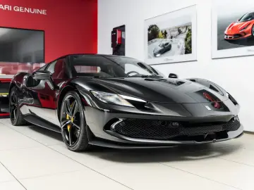 FERRARI 296 GTB GTB DCT