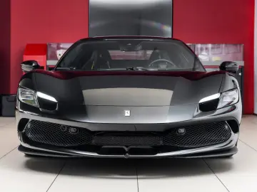 FERRARI 296 GTB GTB DCT