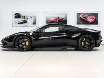 FERRARI 296 GTB GTB DCT