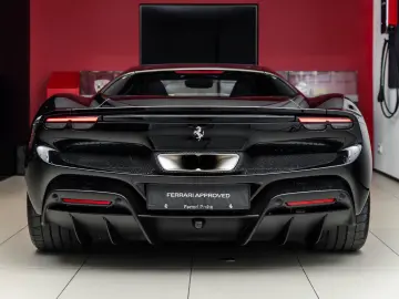 FERRARI 296 GTB GTB DCT