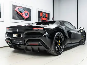 FERRARI 296 GTB GTB DCT