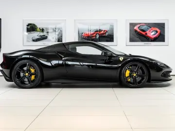 FERRARI 296 GTB GTB DCT