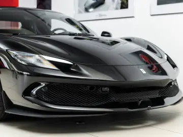 FERRARI 296 GTB GTB DCT