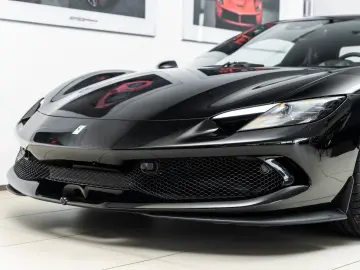 FERRARI 296 GTB GTB DCT