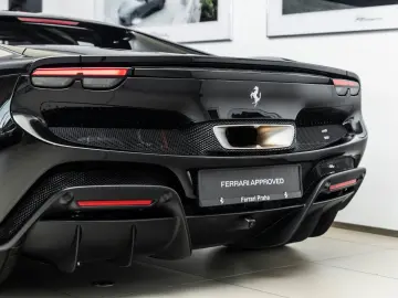 FERRARI 296 GTB GTB DCT