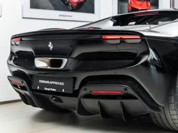 FERRARI 296 GTB GTB DCT