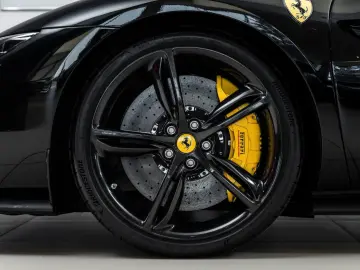 FERRARI 296 GTB GTB DCT