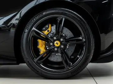 FERRARI 296 GTB GTB DCT