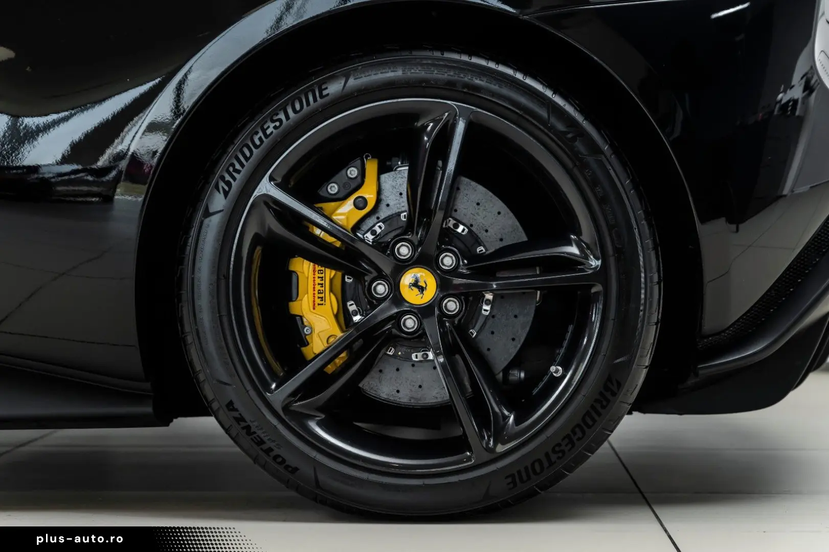 FERRARI 296 GTB GTB DCT