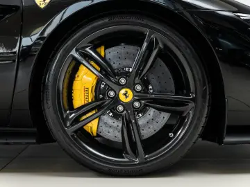 FERRARI 296 GTB GTB DCT