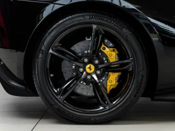 FERRARI 296 GTB GTB DCT