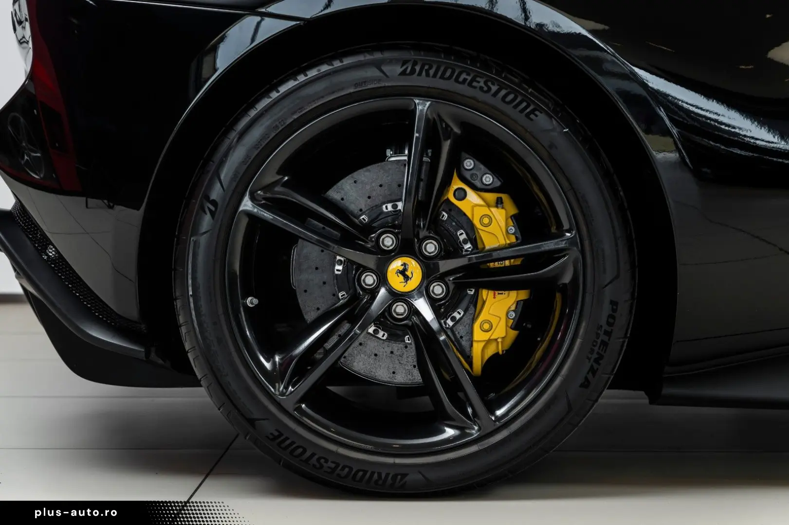 FERRARI 296 GTB GTB DCT