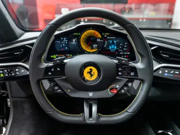 FERRARI 296 GTB GTB DCT