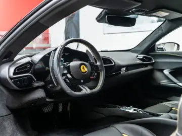 FERRARI 296 GTB GTB DCT