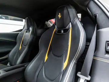 FERRARI 296 GTB GTB DCT