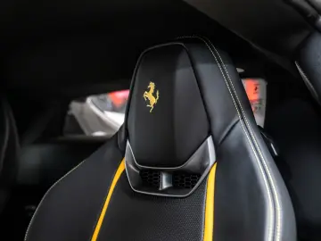 FERRARI 296 GTB GTB DCT