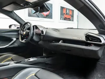 FERRARI 296 GTB GTB DCT