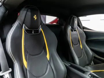 FERRARI 296 GTB GTB DCT