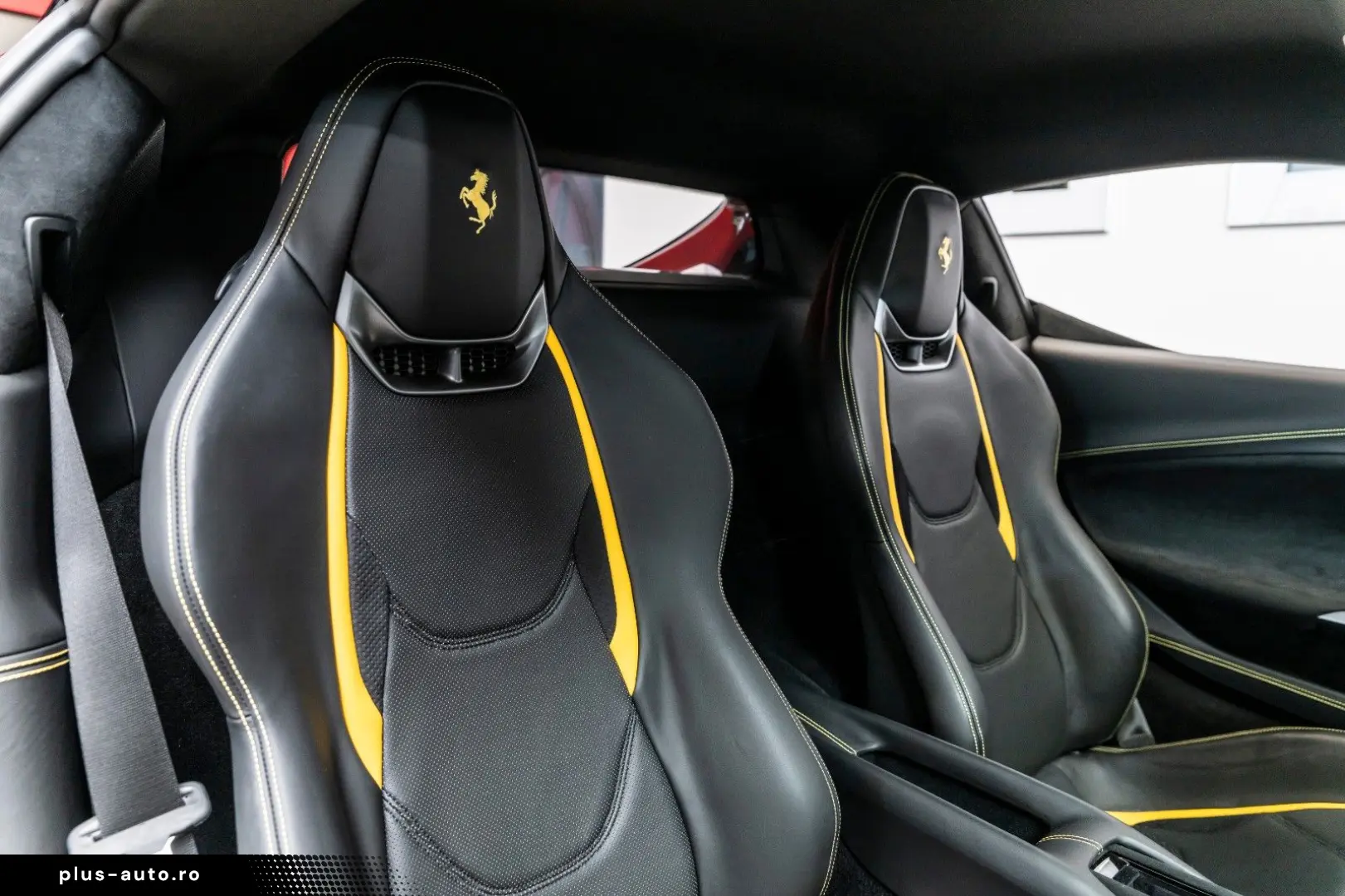 FERRARI 296 GTB GTB DCT