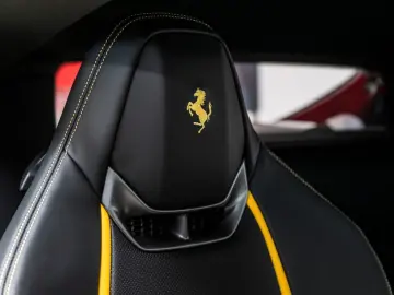 FERRARI 296 GTB GTB DCT