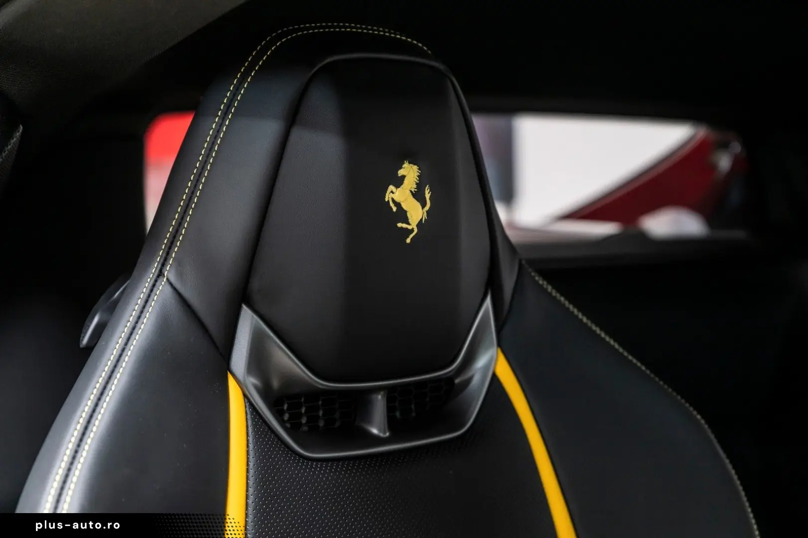 FERRARI 296 GTB GTB DCT