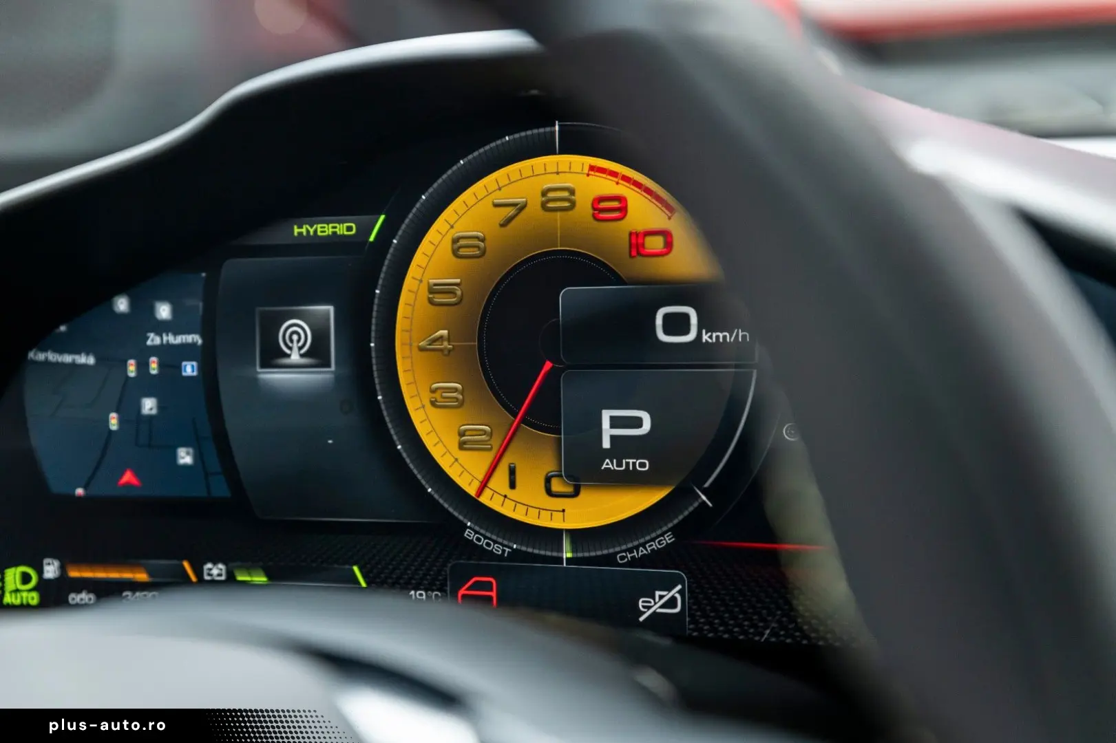 FERRARI 296 GTB GTB DCT