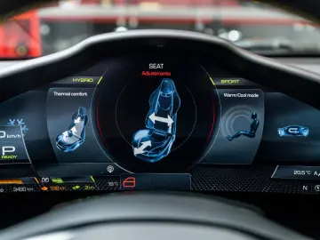 FERRARI 296 GTB GTB DCT