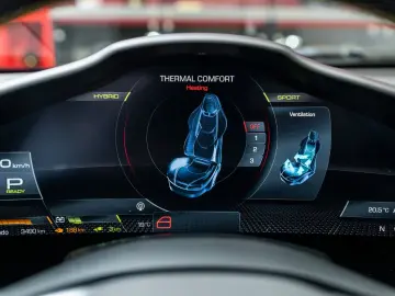 FERRARI 296 GTB GTB DCT