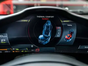 FERRARI 296 GTB GTB DCT