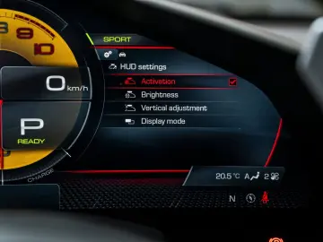 FERRARI 296 GTB GTB DCT