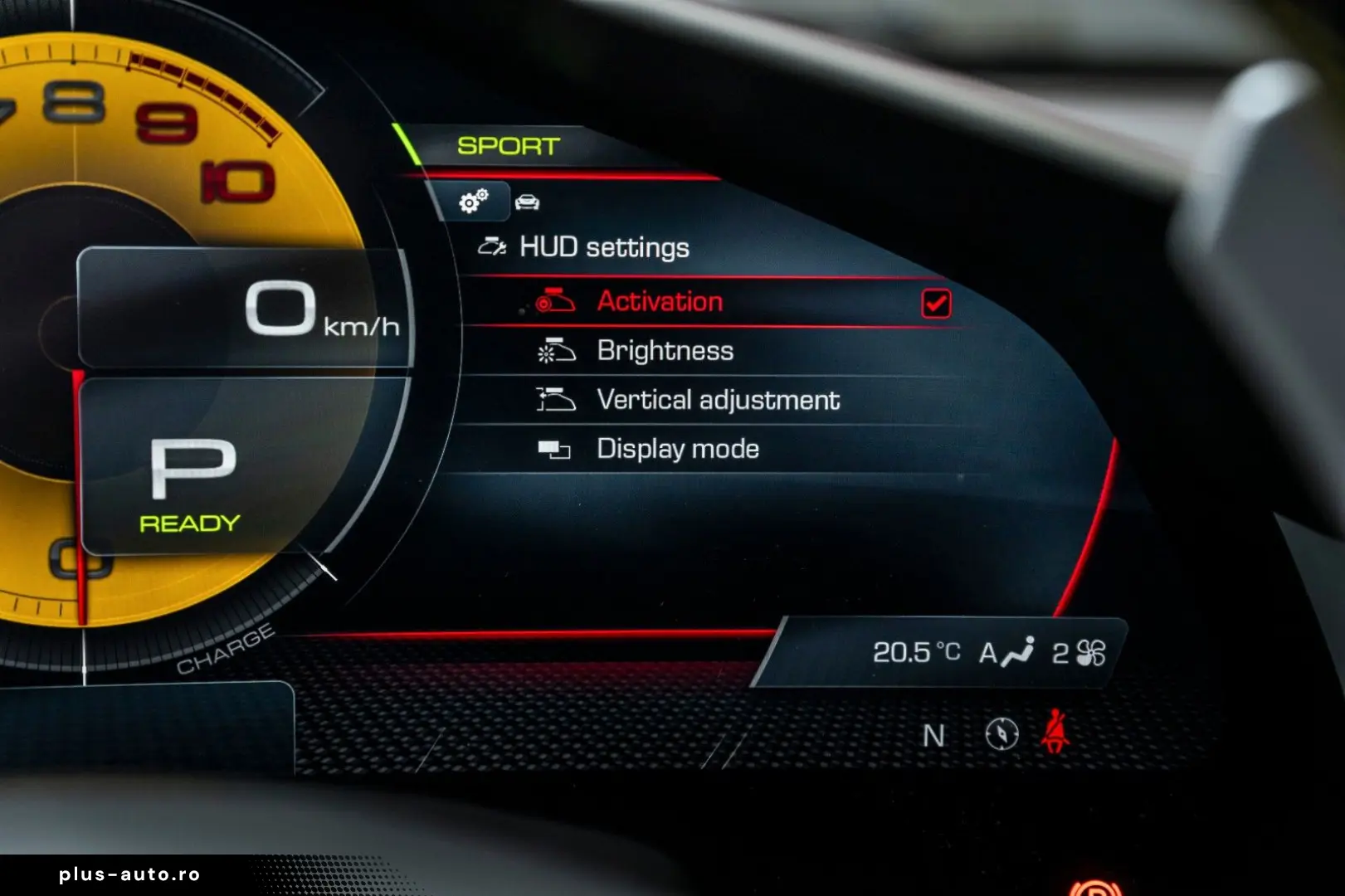 FERRARI 296 GTB GTB DCT