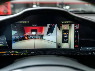 FERRARI 296 GTB GTB DCT