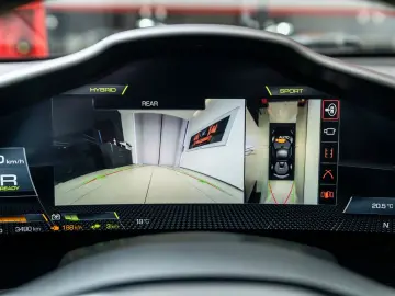 FERRARI 296 GTB GTB DCT