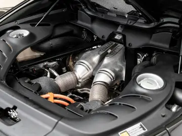 FERRARI 296 GTB GTB DCT