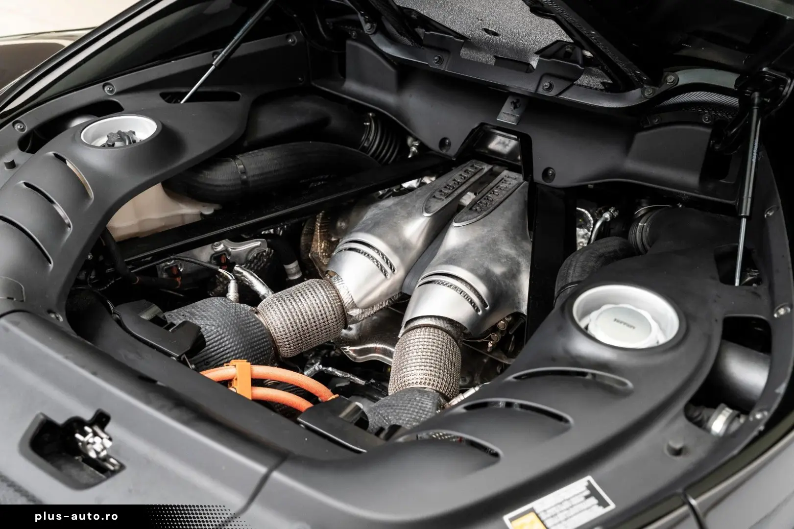 FERRARI 296 GTB GTB DCT