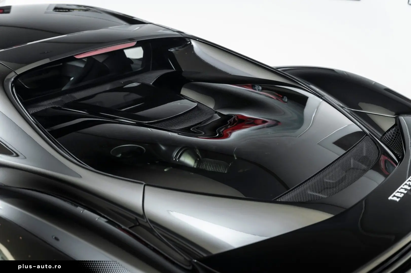 FERRARI 296 GTB GTB DCT