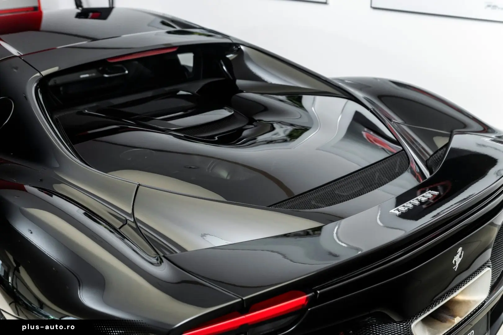 FERRARI 296 GTB GTB DCT