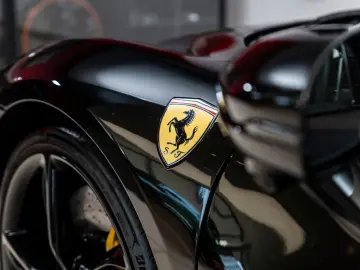 FERRARI 296 GTB GTB DCT