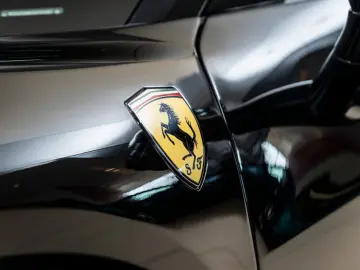 FERRARI 296 GTB GTB DCT