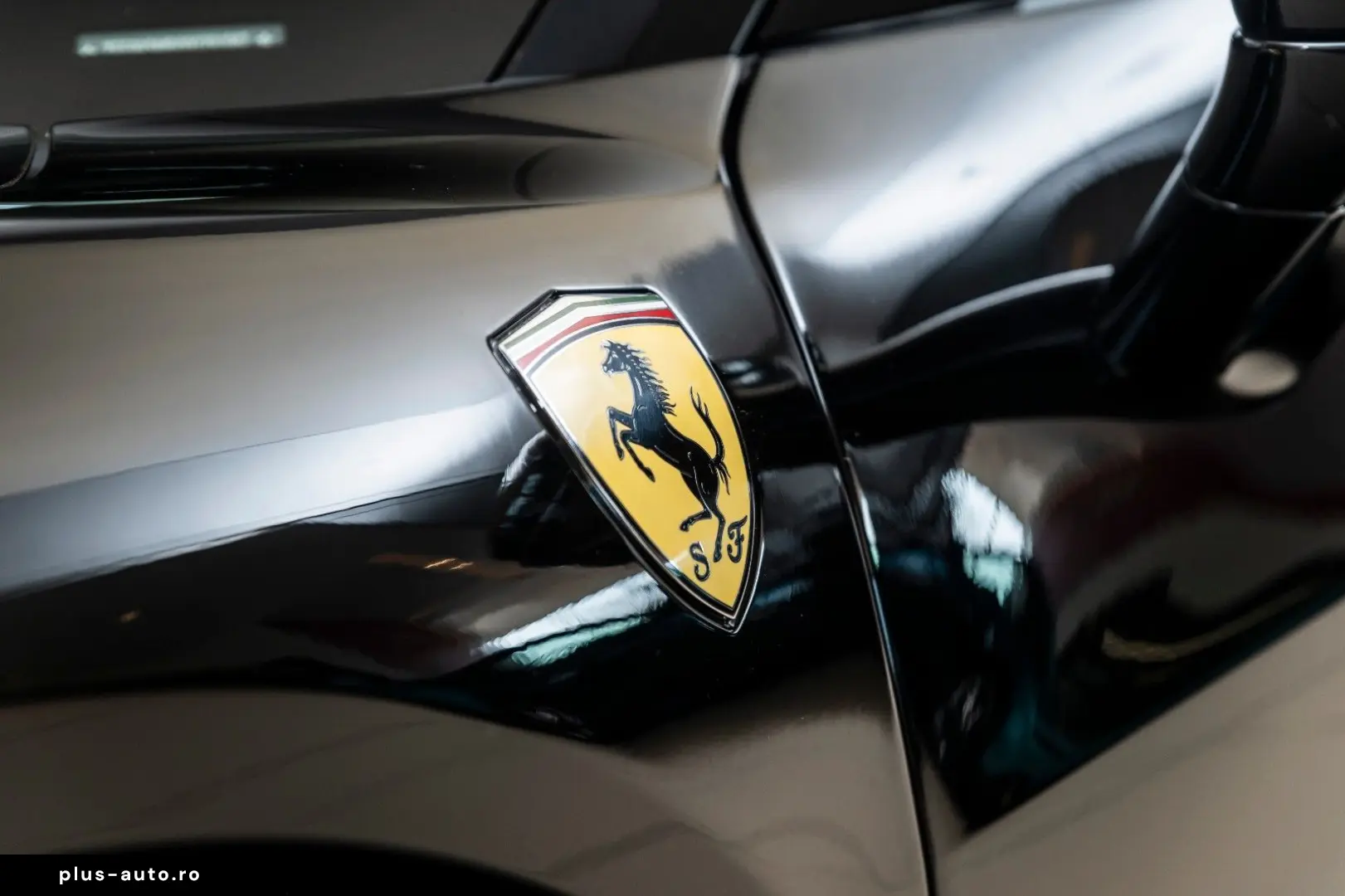 FERRARI 296 GTB GTB DCT